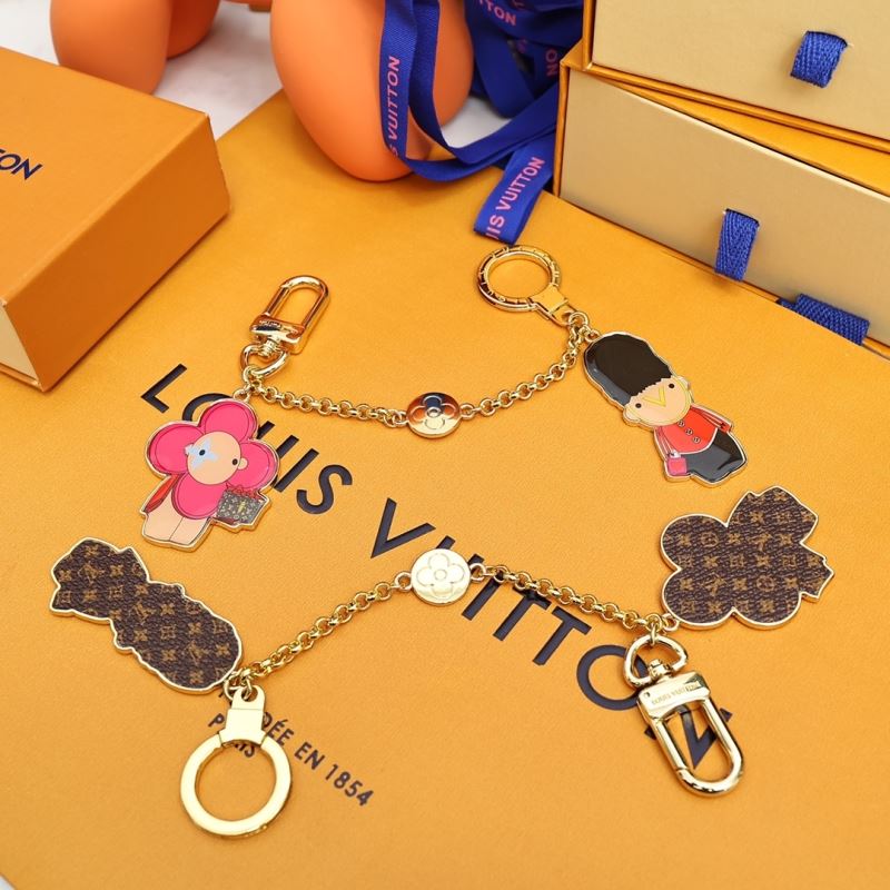 Louis Vuitton Keychains